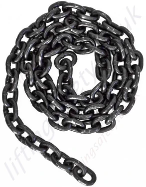 Lifting Chain - Grade 8 (80)