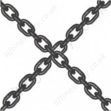 Lifting Chain - Grade 10 (100)