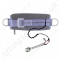 Miller Bandit Tool Belt Lanyard available in packs of 36 units.