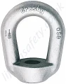Crosby 'G400' Imperial Eye Nuts, Size Range from 1/4" to 2", WLL Range from 0.24kg to 18,140kg