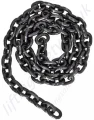 Grade 8 / 80 Lifting Chain, Chain Size 7mm to 32mm