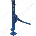 Tractel TOP Toe Jack BT - Range from 1500kg to 10000kg