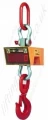 Motorman Compact Electronic Autonomous Weighing Hook - Range from 200kg to 10,000kg