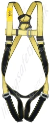Yale Single Point Fall Arrest Harness with Rear 'D' Ring