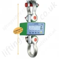 LiftingSafety Ninja Series Suspended Crane Scales - Range from 1500kg to 9500kg