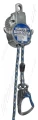 LiftingSafety Automatic Evacuation Descender Device (No raising Handle) - Various Rope Lengths
