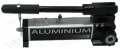 Aluminium Manually Operated Hydraulic Pump, Two Speed