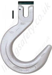 Crosby 'A1359' Clevis Foundry Hooks, WLL Range 2000kg to 21,000kg