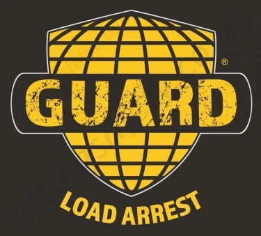 Guard Load Arrest Logo