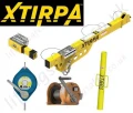 Xtirpa 1200mm Standard Davit Kits (Base not included)
