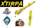 Xtirpa 2450mm Reach Floor Mount Kits