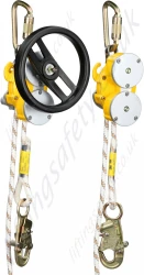 3M DBI-Sala Rollgliss R550 Rescue and Descent System - Up to 300m as Standard