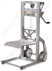 Genie Load Lifter, Capacity Up to 91kg and Working Height Up to 1.7m