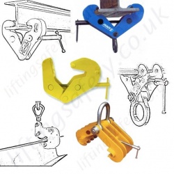 Beam Clamps Beam Clamps
