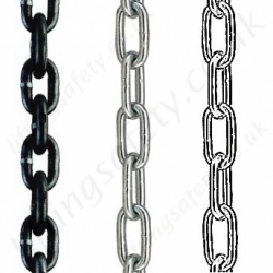 Lifting Equipment Chain - All Types Lifting Equipment Chain - All Types