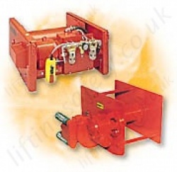 Hadef Pneumatic Wire Rope Lifting & Pulling, Winches & Hoists Hadef Pneumatic Wire Rope Lifting & Pulling, Winches & Hoists