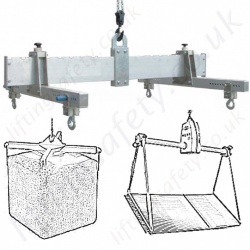 Lifting Beams & Spreader Beams Lifting Beams & Spreader Beams