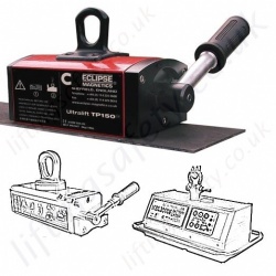 Lifting Magnets, Permanent, Battery Electric and Manual Lifting Magnets, Permanent, Battery Electric and Manual