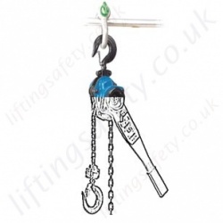 Tractel Lever Hoists Tractel Lever Hoists