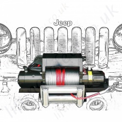 Vehicle Mounted Winches for Recovery and Lifting Vehicle Mounted Winches for Recovery and Lifting