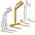 Crane Forks Crane Forks