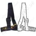 Miller Chest Harnesses Miller Chest Harnesses