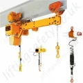 Other Kito Electric Chain Hoists : 60kg up to 5000kg