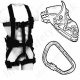 Black Height Safety Fall Arrest Equipment & PPE Black Height Safety Fall Arrest Equipment & PPE