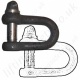 British Standard (BS3032) High Tensile Dee Shackles (D Shackles) - EU Manufactured British Standard (BS3032) High Tensile Dee Shackles (D Shackles) - EU Manufactured