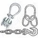 Crosby Lifting Chain Slings Components