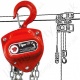 Chain Hoists; Manual, Electric, Pneumatic. Chain Hoists; Manual, Electric, Pneumatic.