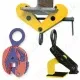 Lifting, Pulling and Beam Clamps 