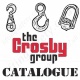 Crosby Lifting Equipment & Rigging Catalogue Crosby Lifting Equipment & Rigging Catalogue