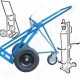 Gas Cylinder Handling Equipment Gas Cylinder Handling Equipment