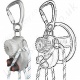 Automatic Descenders Using Synthetic Rope Automatic Descenders Using Synthetic Rope