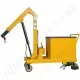 Workshop and Floor Cranes 
