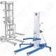 Genie Industries Materials Handling Equipment Genie Industries Materials Handling Equipment