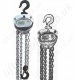 Gunnebo Hand Chain Hoists Hook Suspended (manual hoists) Gunnebo Hand Chain Hoists Hook Suspended (manual hoists)