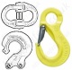 Gunnebo Lifting Chain Sling Components Gunnebo Lifting Chain Sling Components