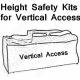 Height Safety Kits for Vertical Access Height Safety Kits for Vertical Access