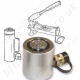 Hydraulic Lifting Cylinders & Pumps 700 Bar Hydraulic Lifting Cylinders & Pumps 700 Bar