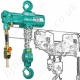 Hydraulic Chain Hoists Hydraulic Chain Hoists