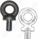 Imperial Thread lifting Eye Bolts (Non swivel) Imperial Thread lifting Eye Bolts (Non swivel)