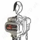 Ingersoll Rand Corrosion Resistant Hand Chain Hoists
