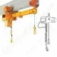 Kito Electric Chain Hoists