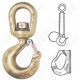 Lifting & Rigging Hooks - All Types Lifting & Rigging Hooks - All Types