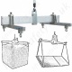 Lifting Beams & Spreader Beams Lifting Beams & Spreader Beams