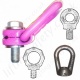 Lifting Eyebolts & Eye Nuts, Lifting and Lashing Points Lifting Eyebolts & Eye Nuts, Lifting and Lashing Points