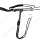 LiftingSafety Black Height Safety and PPE Equipment LiftingSafety Black Height Safety and PPE Equipment