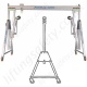 Aluminium Lifting Gantries, Light Weight Aluminium Lifting Gantries, Light Weight